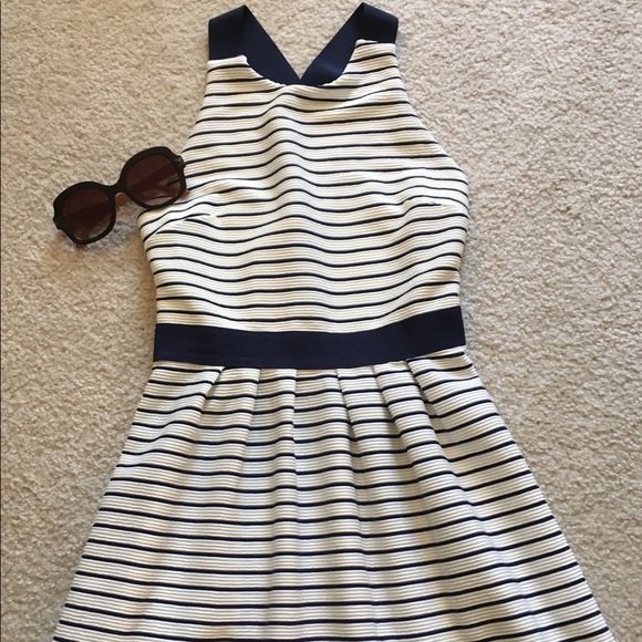 Candie's Dresses & Skirts - NEW! Candie’s Striped Dress